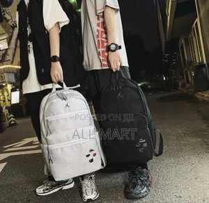 Jordan Bag