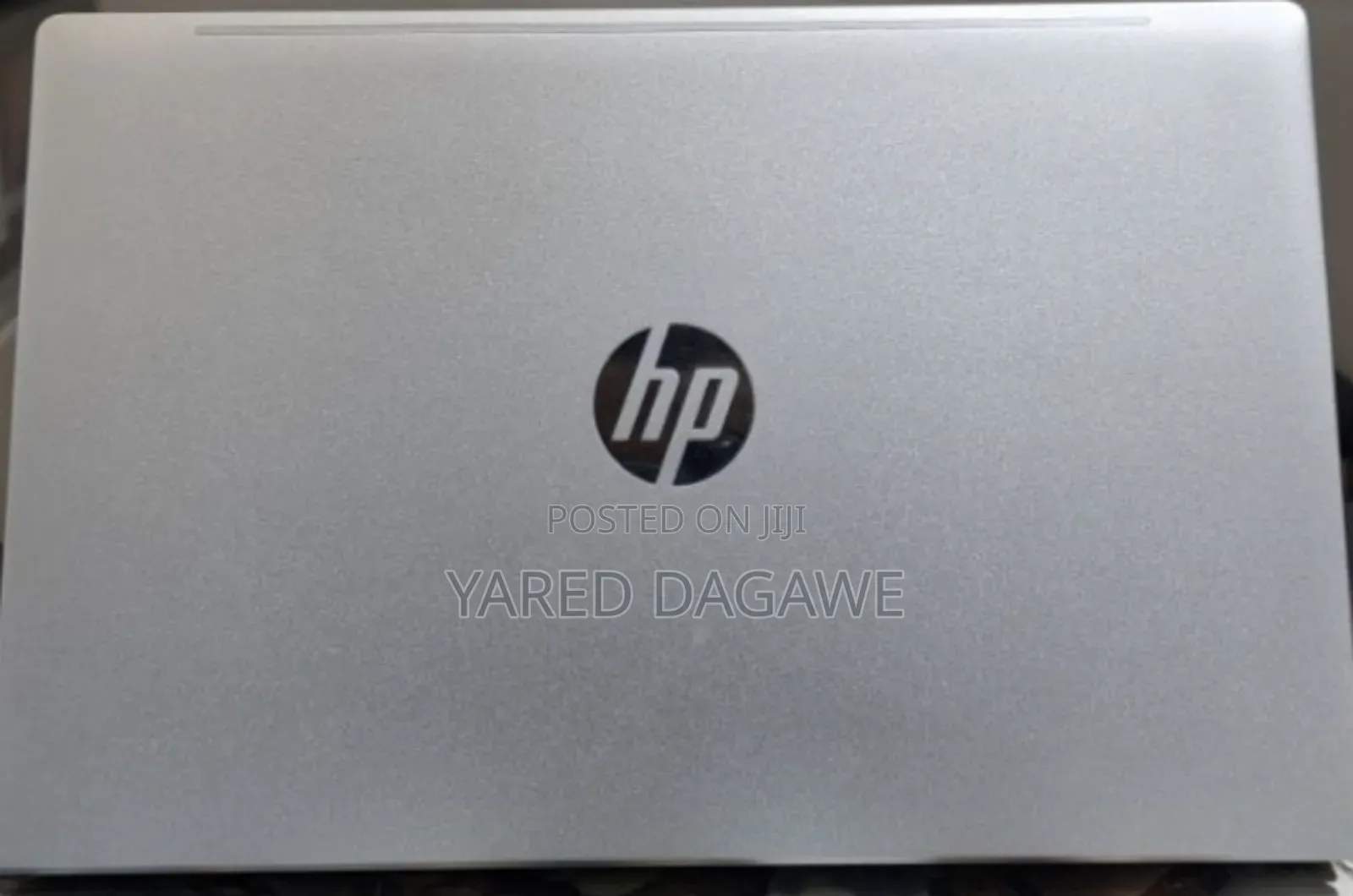 New Laptop HP ProBook 450 G8 16GB Intel Core i7 SSD 512GB
