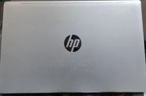 New Laptop HP ProBook 450 G8 16GB Intel Core i7 SSD 512GB