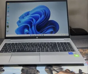 New Laptop HP ProBook 450 G8 16GB Intel Core i7 SSD 512GB