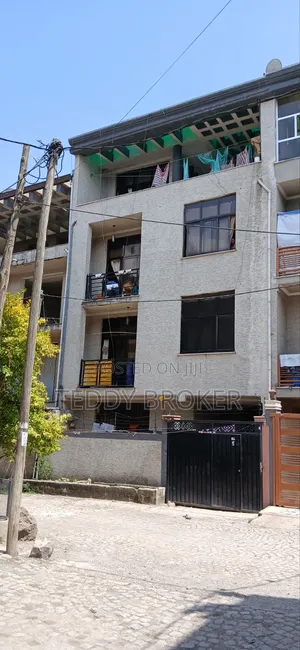 7bdrm House in Haile Garment, Nifas Silk-Lafto for sale
