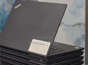 New Laptop Lenovo ThinkPad t495s 8GB AMD Ryzen 5 SSD 512GB