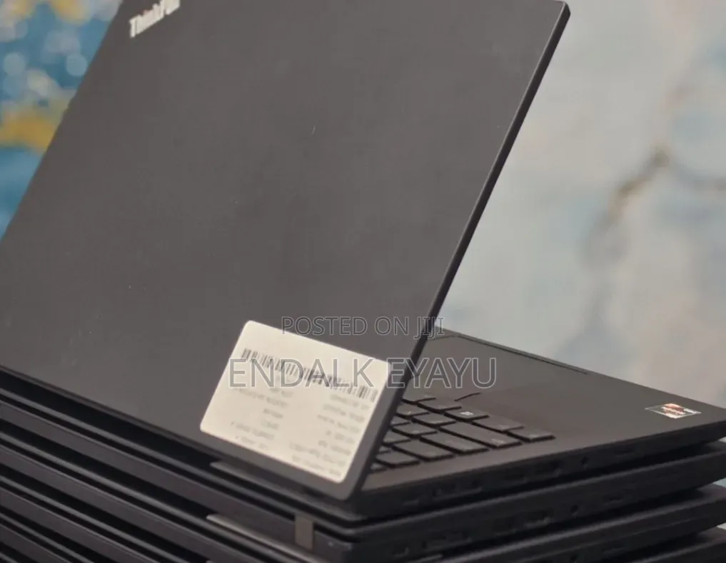 New Laptop Lenovo ThinkPad t495s 8GB AMD Ryzen 5 SSD 512GB