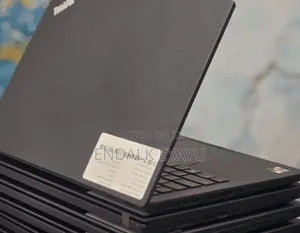 New Laptop Lenovo ThinkPad t495s 8GB AMD Ryzen 5 SSD 512GB