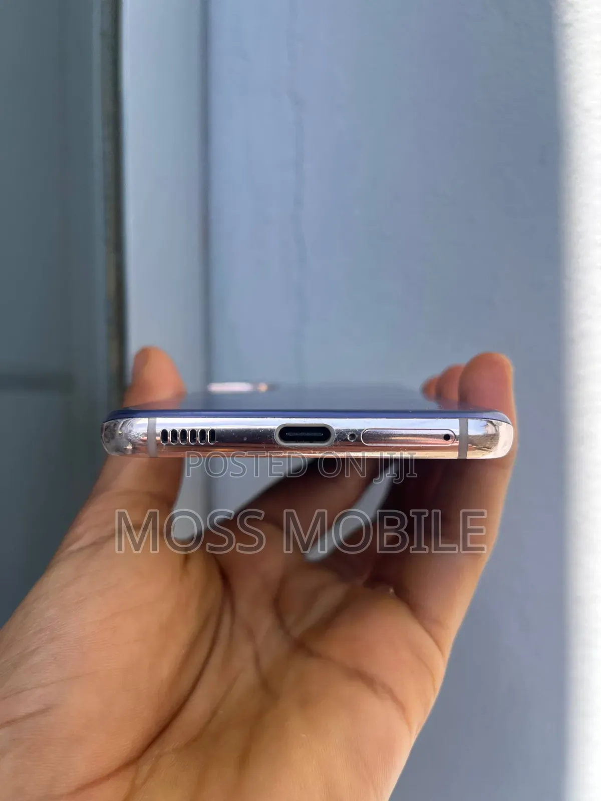 Samsung Galaxy S21 5G 128 GB Rose Gold