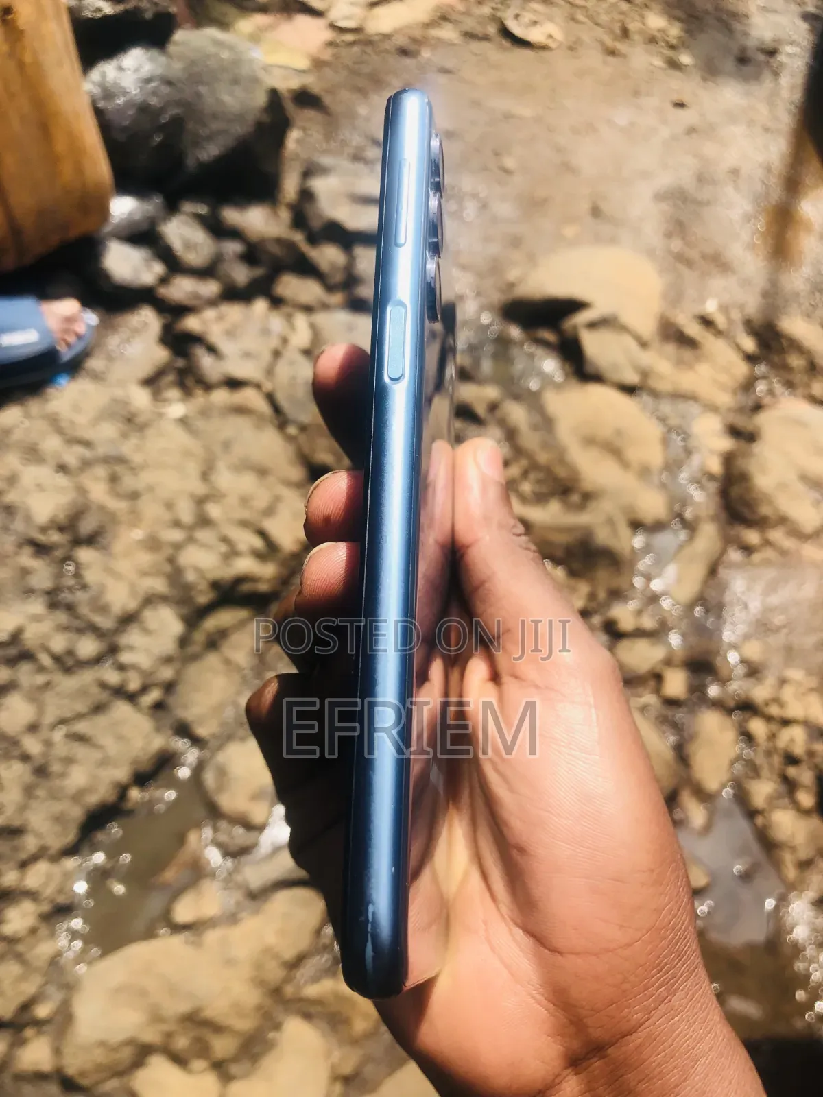 New Samsung Galaxy M34 5G 128 GB Green