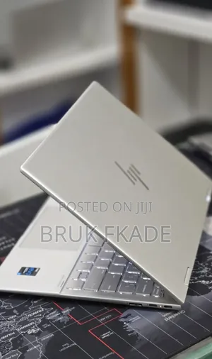 New Laptop HP Envy 15 16GB Intel Core i7 SSD 512GB