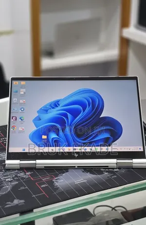 New Laptop HP Envy 15 16GB Intel Core i7 SSD 512GB
