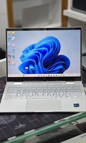 New Laptop HP Envy 15 16GB Intel Core i7 SSD 512GB