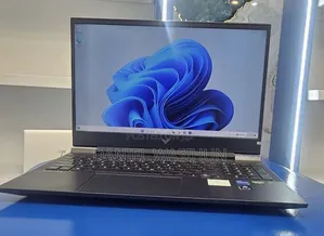 New Laptop HP Victus 16 16GB Intel Core i5 SSD 512GB
