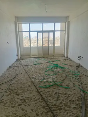 3bdrm Apartment in Yeka for sale