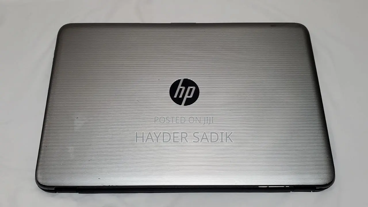 Laptop HP 4GB Intel Core i3 HDD 500GB