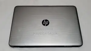 Laptop HP 4GB Intel Core i3 HDD 500GB