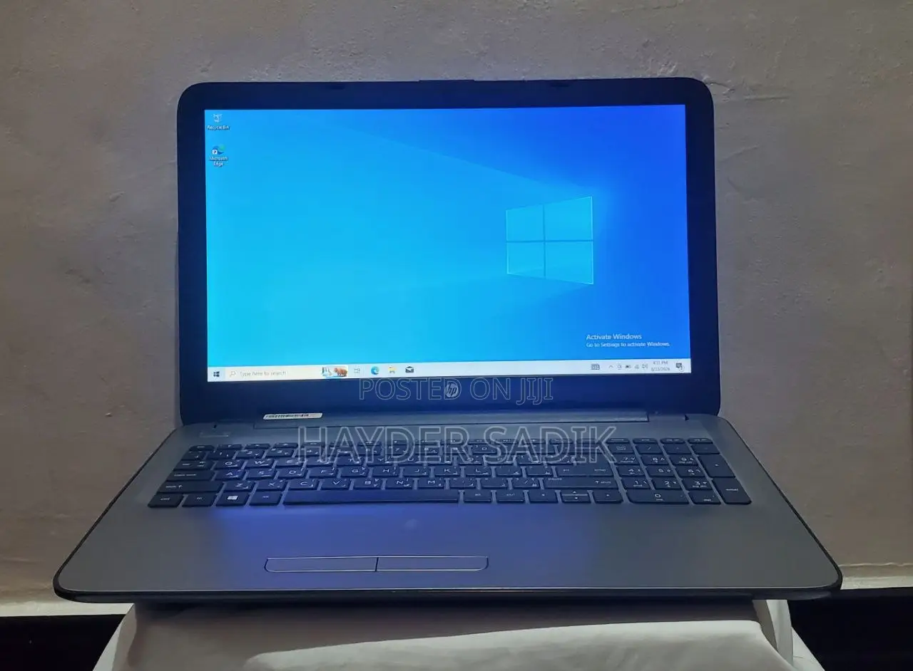 Laptop HP 4GB Intel Core i3 HDD 500GB