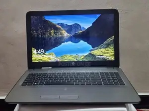 Laptop HP 4GB Intel Core i3 HDD 500GB
