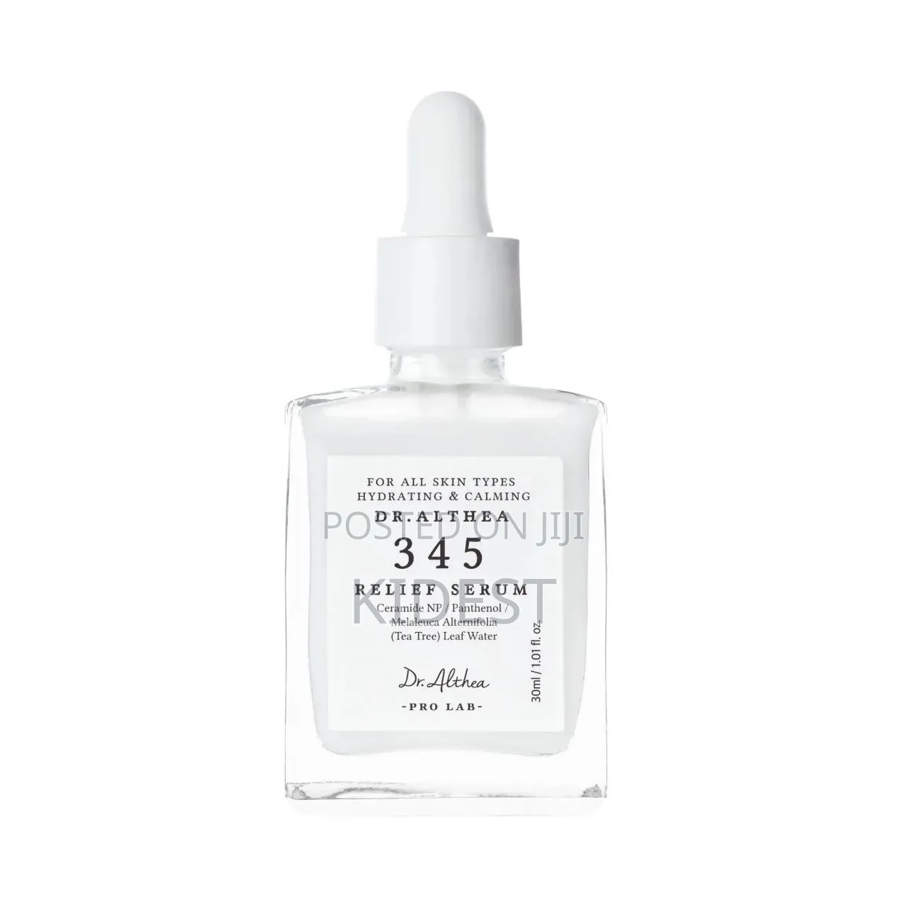 Dr Althea 345 Relief Serum