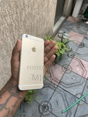 New Apple iPhone 6s Plus 16 GB Bronze