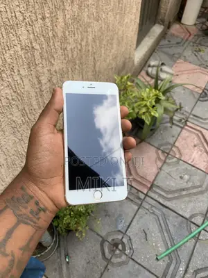 New Apple iPhone 6s Plus 16 GB Bronze