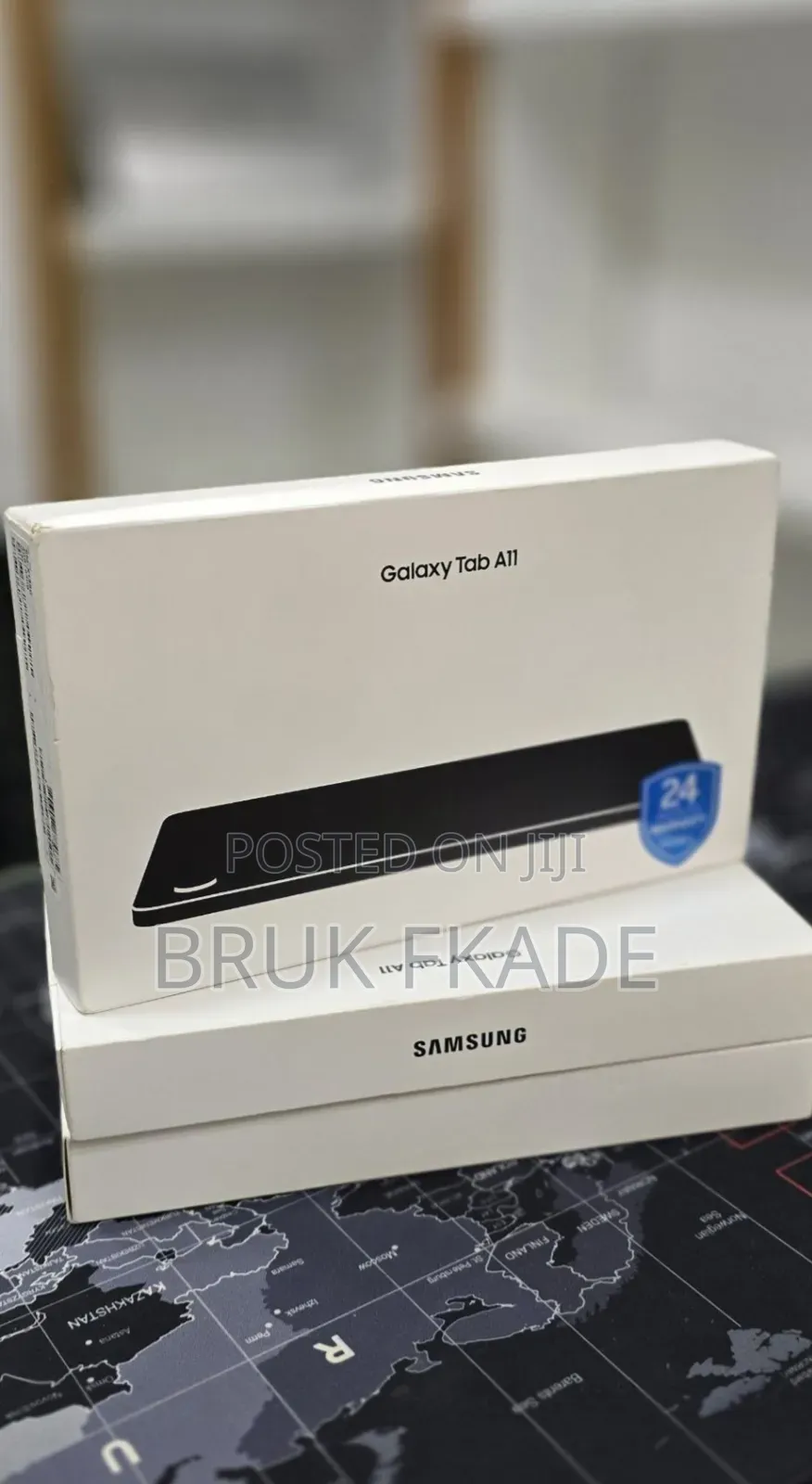 New Samsung Galaxy Tab A11 64 GB