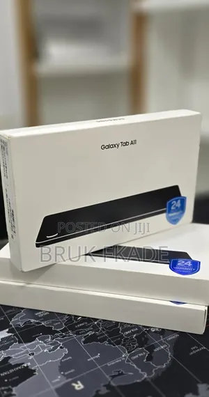 New Samsung Galaxy Tab A11 64 GB