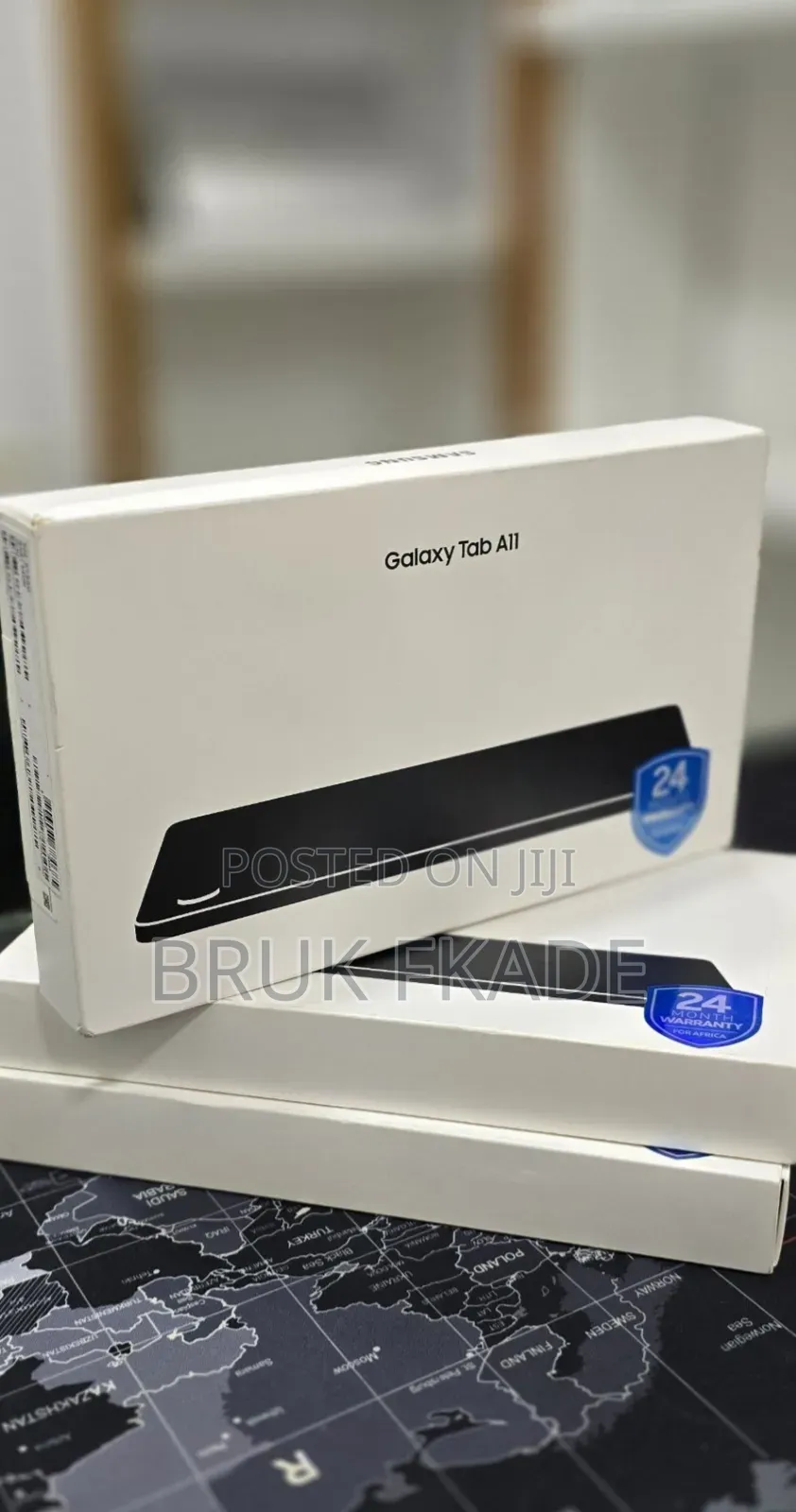 New Samsung Galaxy Tab A11 64 GB