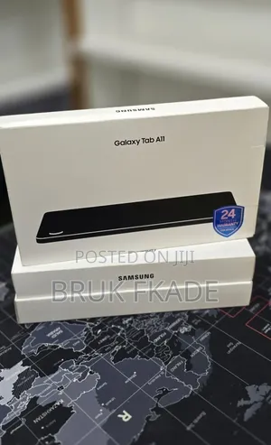 New Samsung Galaxy Tab A11 64 GB