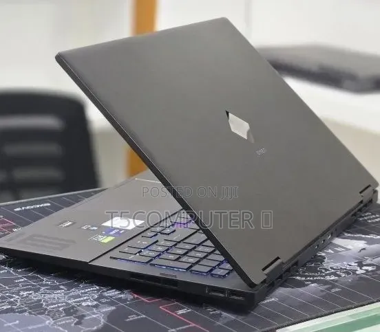 New Laptop HP Omen 16 16GB Intel Core i7 SSD 512GB