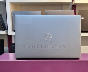 New Laptop Dell Precision 5550 16GB Intel Core i7 SSD 512GB