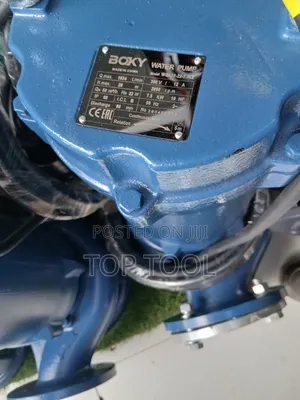 ,BOKY Heavy-Duty Submersible Sewage/Drainage Water Pump