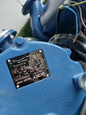 ,BOKY Heavy-Duty Submersible Sewage/Drainage Water Pump