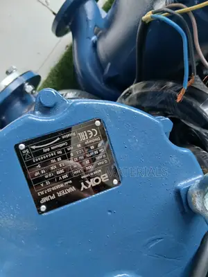 ,BOKY Heavy-Duty Submersible Sewage/Drainage Water Pump