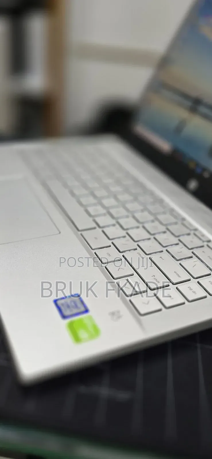 New Laptop HP Pavilion 14 16GB Intel Core i5 SSD 512GB