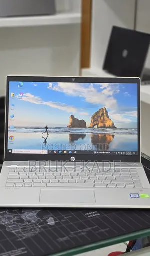 New Laptop HP Pavilion 14 16GB Intel Core i5 SSD 512GB