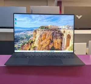 New Laptop Dell Precision 5550 16GB Intel Core i7 SSD 512GB