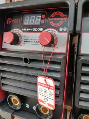 ,Edon MMA-300S Electric Arc Welding Machine