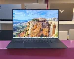 New Laptop Dell Precision 5550 16GB Intel Core i7 SSD 512GB