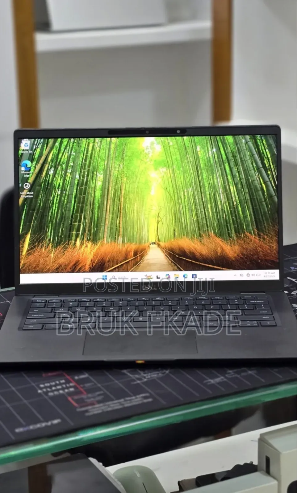New Laptop Dell Latitude 7410 16GB Intel Core i5 SSD 256GB