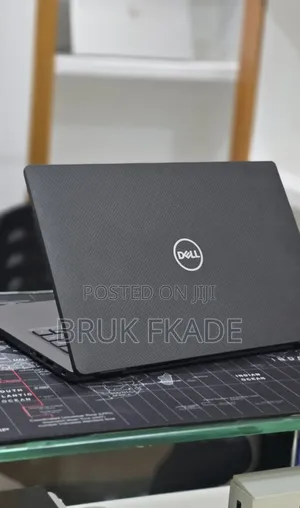 New Laptop Dell Latitude 7410 16GB Intel Core i5 SSD 256GB