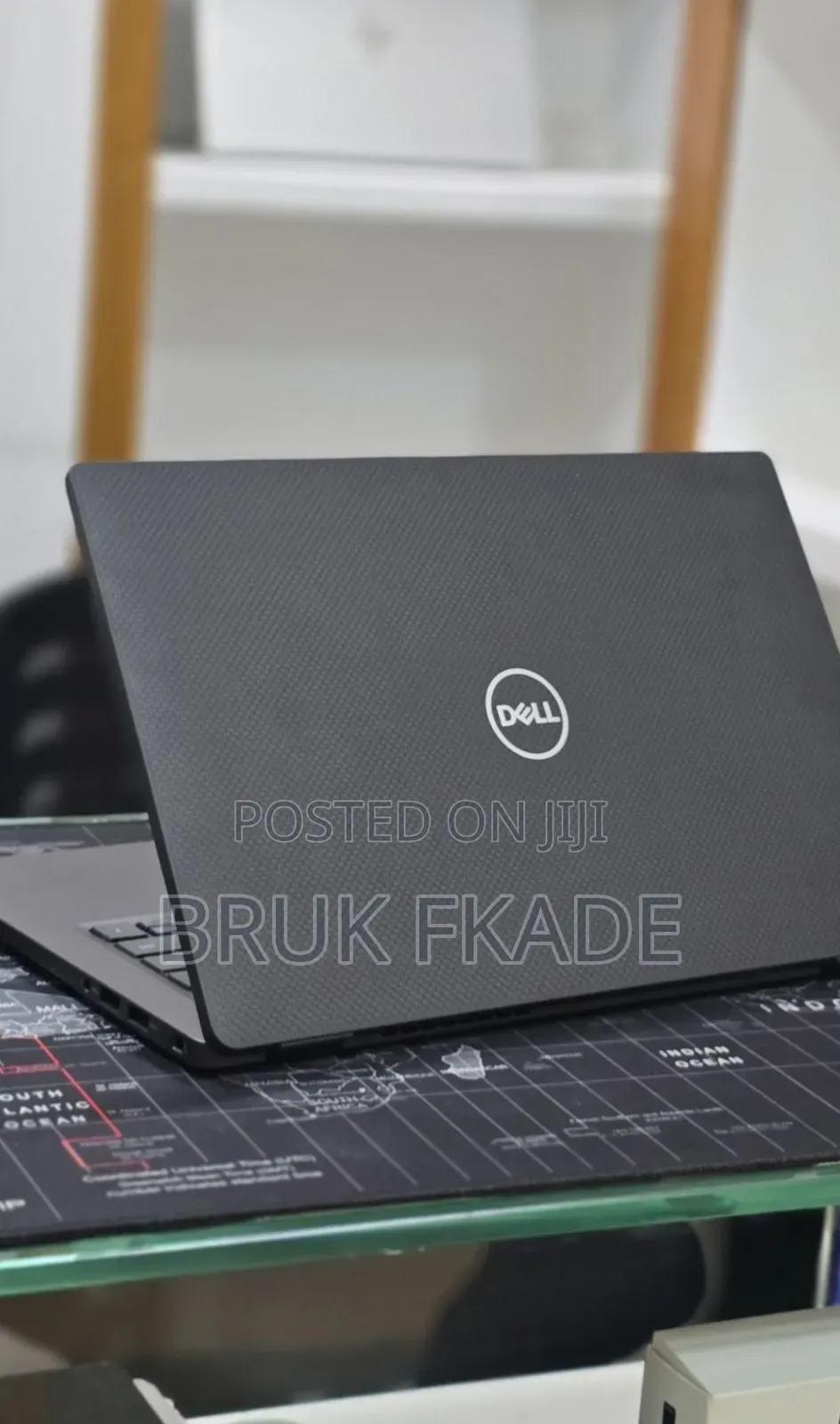 New Laptop Dell Latitude 7410 16GB Intel Core i5 SSD 256GB