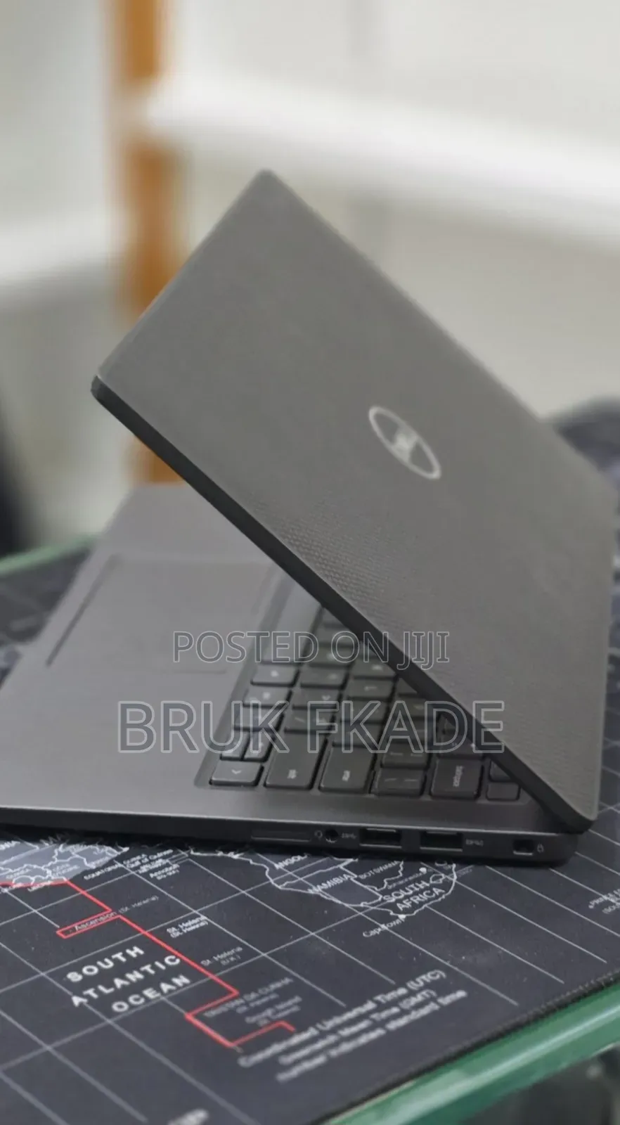 New Laptop Dell Latitude 7410 16GB Intel Core i5 SSD 256GB