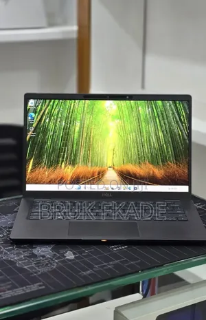 New Laptop Dell Latitude 7410 16GB Intel Core i5 SSD 256GB