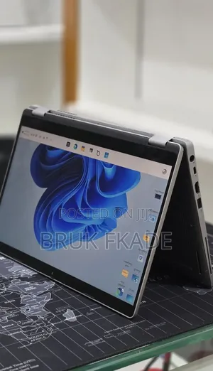 New Laptop Dell Latitude 10 16GB Intel Core i5 SSD 512GB