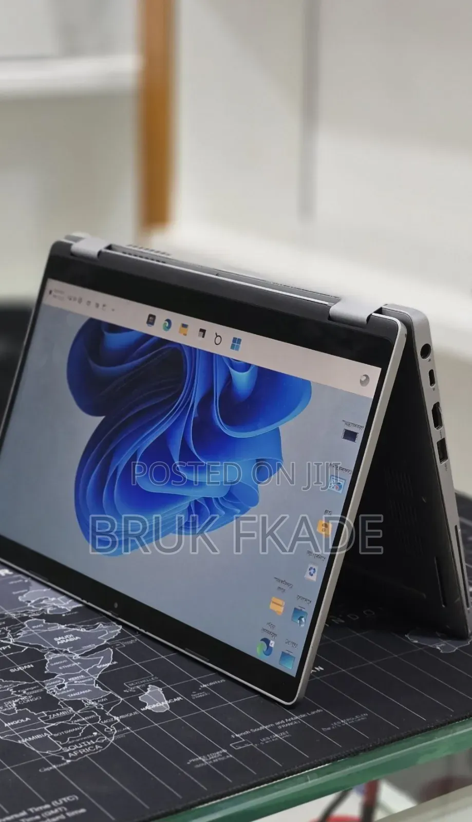 New Laptop Dell Latitude 10 16GB Intel Core i5 SSD 512GB