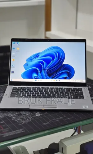 New Laptop Dell Latitude 10 16GB Intel Core i5 SSD 512GB