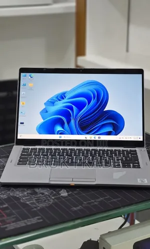 New Laptop Dell Latitude 10 16GB Intel Core i5 SSD 512GB