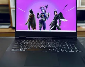 New Laptop HP Omen 16 16GB Intel Core i7 SSD 512GB