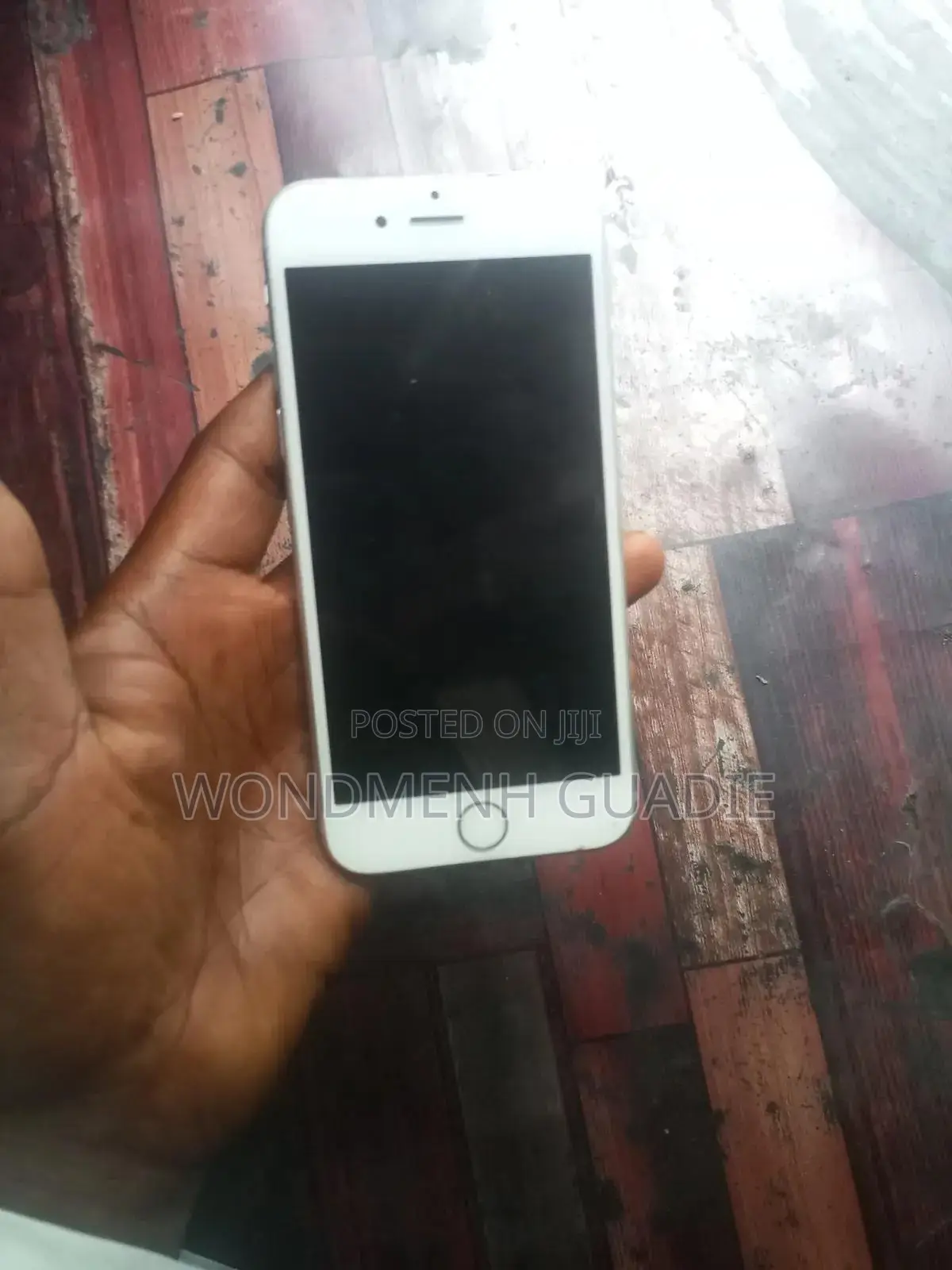 Apple iPhone 6s 32 GB White