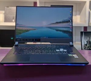 New Laptop Asus ROG Strix G15 16GB AMD Ryzen 9 SSD 512GB