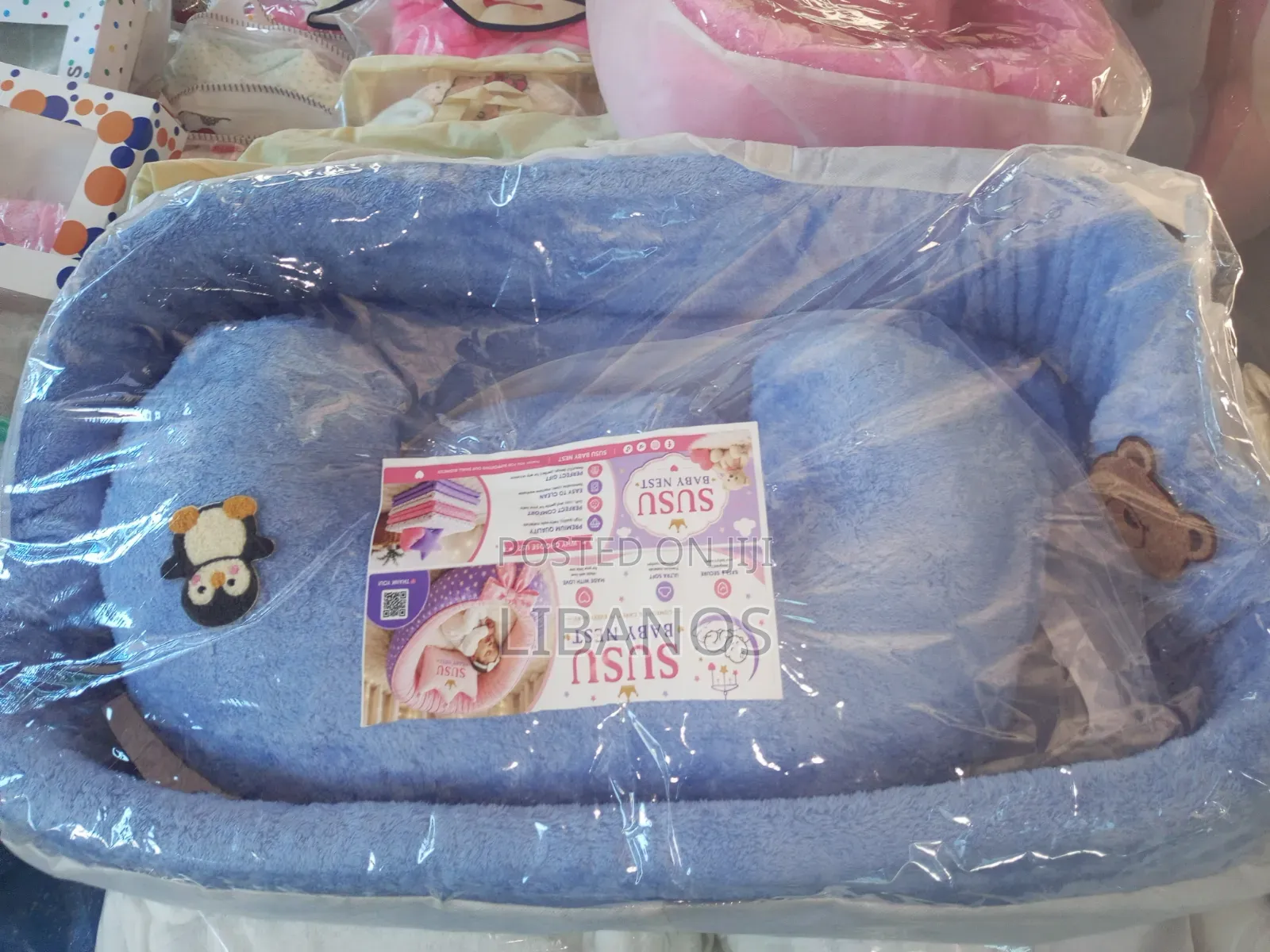 Baby Bed's