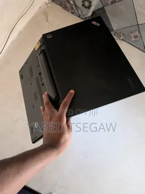 Laptop Lenovo ThinkPad T450 8GB Intel Core i5 SSD 512GB
